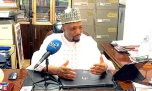 President Tinubu increases CCB budget from N3bn to N20bn