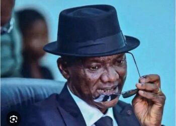 Monimichelle Sports – Yenagoa mourns passing of Deputy Governor, Senator Lawrence Ewhrudjakpo