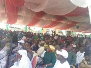 Tinubu has genuine intentions for Nigeria’s security, prosperity — APC