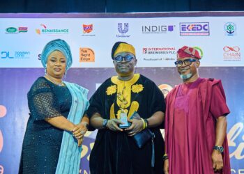 Indigo dominates 2025 LAPRIGA Awards, emerges Model Agency of the Year