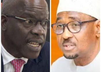 Tinubu sacks NMDPRA, NUPRC bosses, forwards successors’ nomination to the Senate for approval