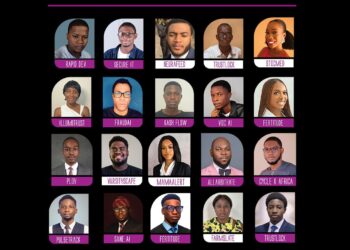 Top 20 finalists emerge for Hackaholics 6.0