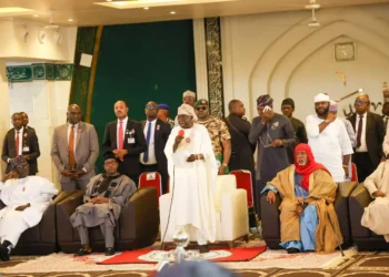 Tinubu renames Fed university, Azare after late Sheikh Dahiru Bauchi