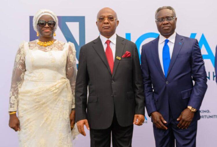 NOVA Bank opens regional office in Imo, plans redefined economic growth in S’East, S’South