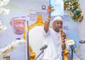 Primate Ayodele releases 2026 prophecies, ministers to be sacked, Dangote and Tinubu to fight, others