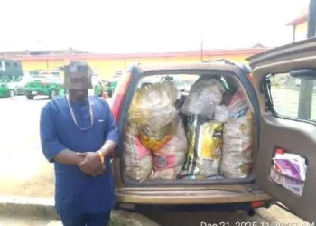 Waste disposal: Court sentences man to 13-month community service