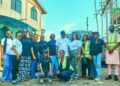 Flamestar Empowerment Initiative holds second edition of feed Lagos 1,000 outreach