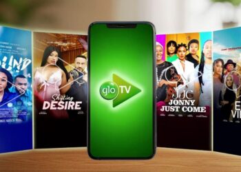 All I want for Christmas is Glo –Toni Kan