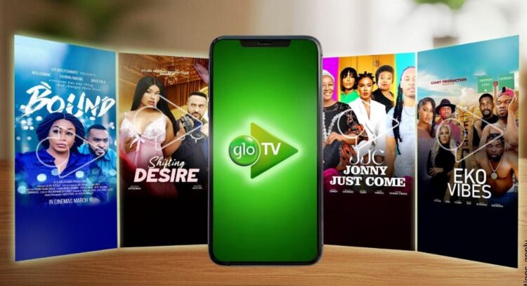 All I want for Christmas is Glo –Toni Kan