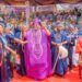 Remo Day 2025: Aare Emmanuelking salutes Akarigbo, Ogun Governor, calls for continued cultural progress