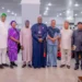 NCPC airlifts first batch of intending pilgrims