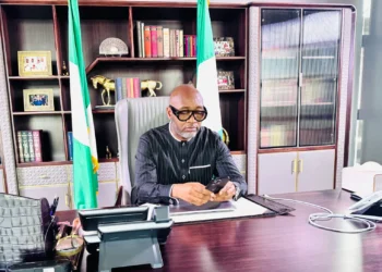 Former Presidential candidate urges Tinubu to expose terrorism financiers