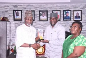 Yabatech named best tourism institution in Southwest