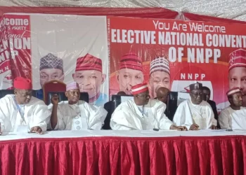 NNPP re-elects Ajuji as national chairman