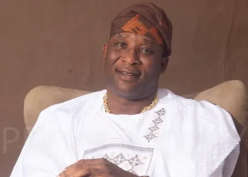 Osun 2026: Adebayo Adedamola emerges PDP candidate