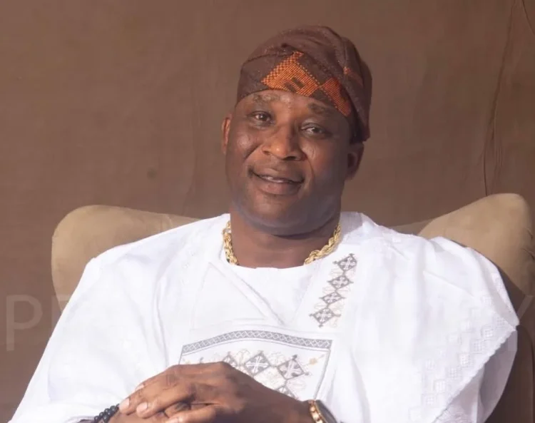 Osun 2026: Adebayo Adedamola emerges PDP candidate