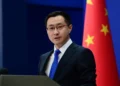 China reaffirms commitment to safeguarding territorial integrity