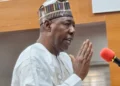 Gov. Zulum presents N890.33bn 2026 budget to state assembly
