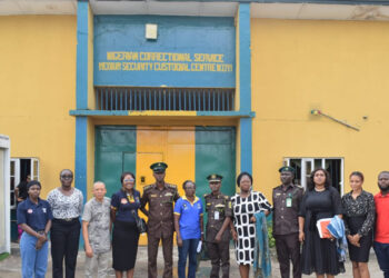 82 female Nigerians are currently on death row – ASF Report