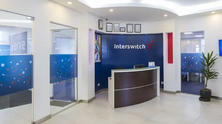 Interswitch reports 50% revenue growth, reaching N137billion in 2024