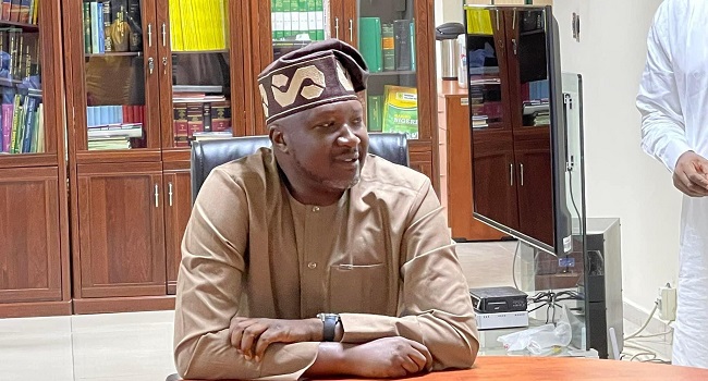 How CAC Registrar-General Ishaq Magaji acquired N700m duplexes in Abuja in two years on monthly salary of N583,000 – Report