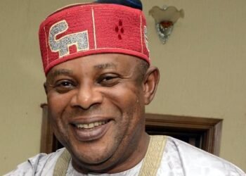 Why Buhari redesigned naira notes — Faleke