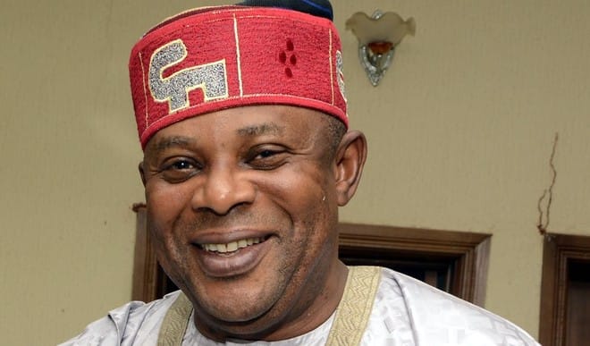 Why Buhari redesigned naira notes — Faleke