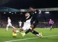 Leeds stunts Chelsea’s title hopes with a 3 – 1 victory at Elland road