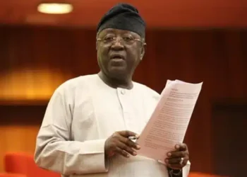 “I am not leaving PDP” – Nigerian Senator rebukes defection rumours
