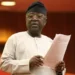 “I am not leaving PDP” – Nigerian Senator rebukes defection rumours