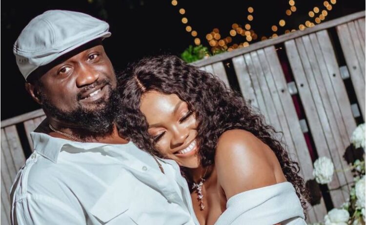 Alleged $1m theft: ex-Psquare manager, Jude Okoye’s wife owns 800,000 shares in company – Witness