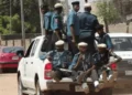 Kano govt bans parallel Hisbah group