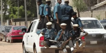 Kano govt bans parallel Hisbah group