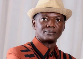 Nigerian Politicians that died in 2025