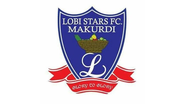 Lobi Stars suspends technical adviser over poor results