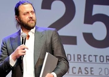 Hollywood director, Carl Erik Rinsch convicted of scamming $11m from Netflix