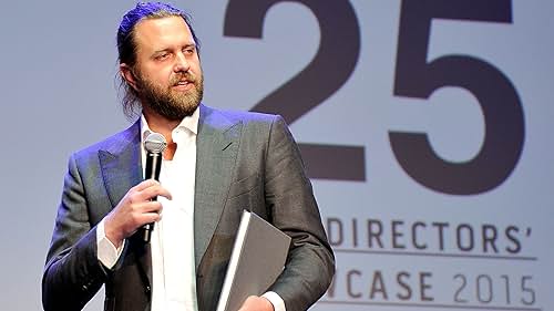 Hollywood director, Carl Erik Rinsch convicted of scamming $11m from Netflix