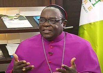 ‘Insecurity has affected every part of the country’ – Kukah