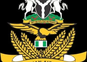 NAF reacts to precautionary landing of C-130 aircraft in Burkina Faso