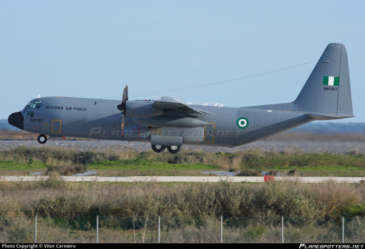 Burkina Faso official confirms releasing detained Nigerian Military officers