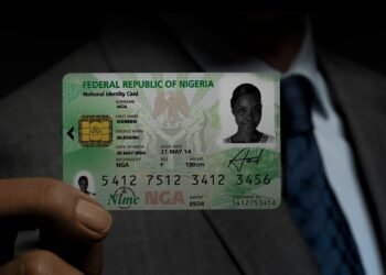 “Your NIN automatically serves as your Tax ID” – FIRS to Nigerians