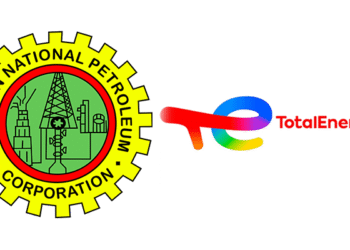 TotalEnergies ordered to pay NNPCL $285.2million, N112trillion