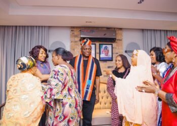 How APC will win 2027 elections convincingly – Nat’l Chairman