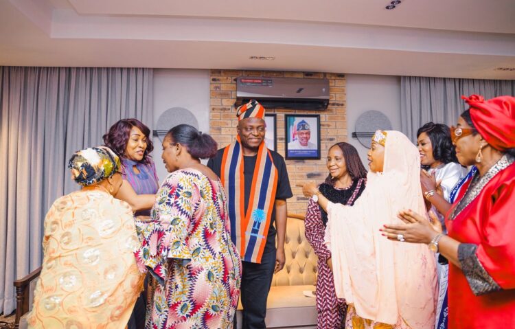 How APC will win 2027 elections convincingly – Nat’l Chairman