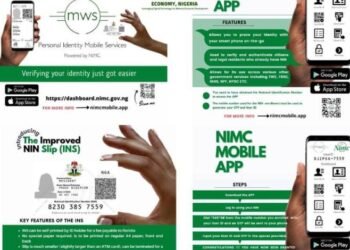 NIMC launches portal to ease NIN registration