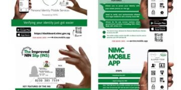 NIMC launches portal to ease NIN registration