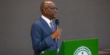 PDP crisis: Wike’s Faction meets today, mulls caretaker committee