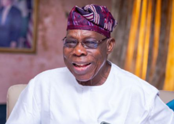 Insurgency: Presidency rejects Obasanjo’s call for foreign help