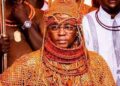 Oba of Benin suspends burial rites in Benin