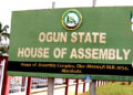 Ogun Assembly passes N1.668trn 2026 budget